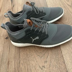 Puma golf shoes
